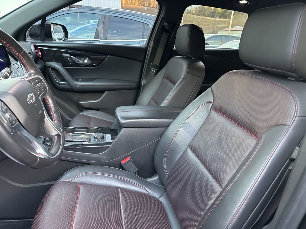 Used 2019 Chevrolet Blazer RS image 21