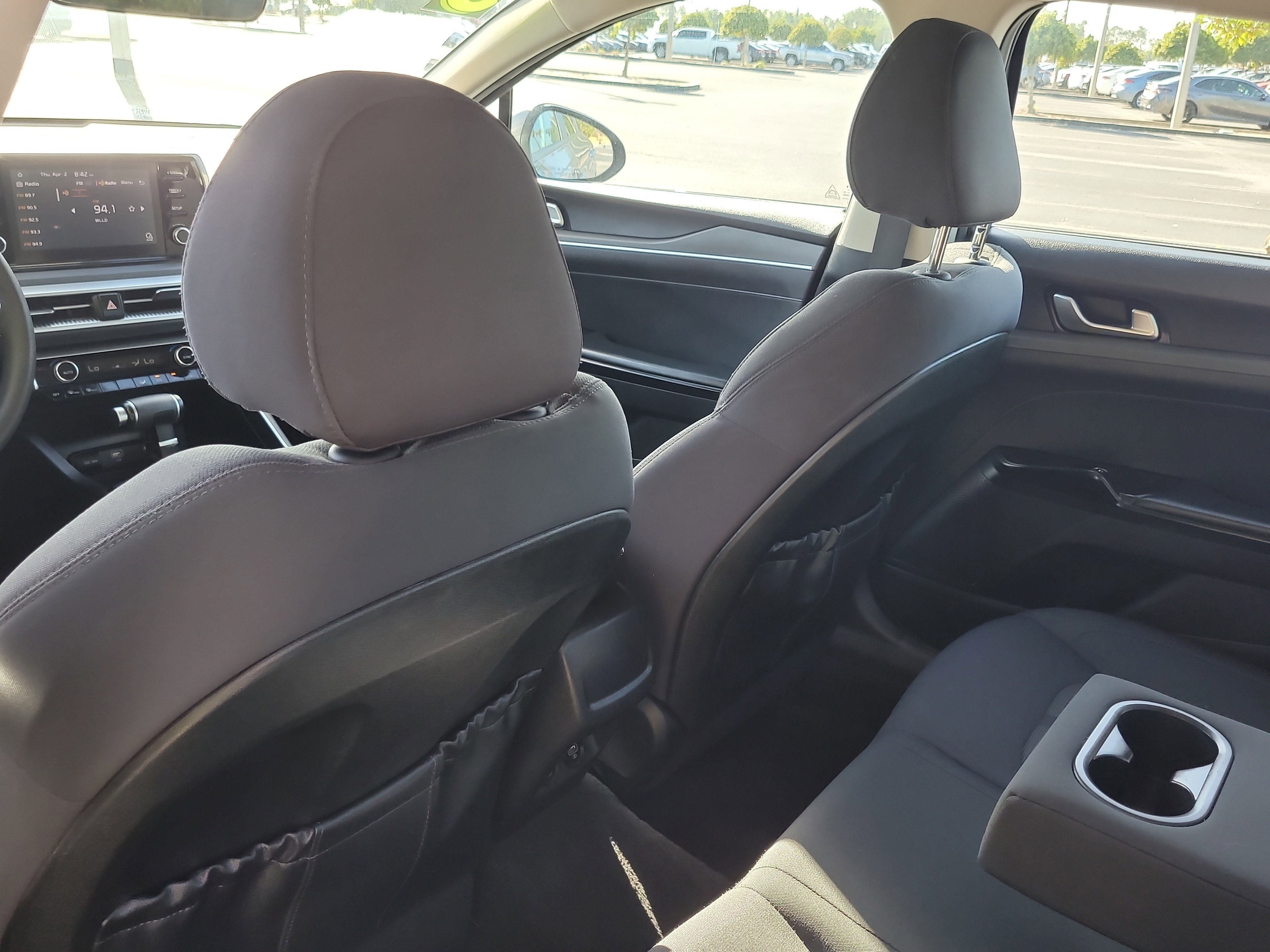 Used 2023 Kia K5 LXS image 12