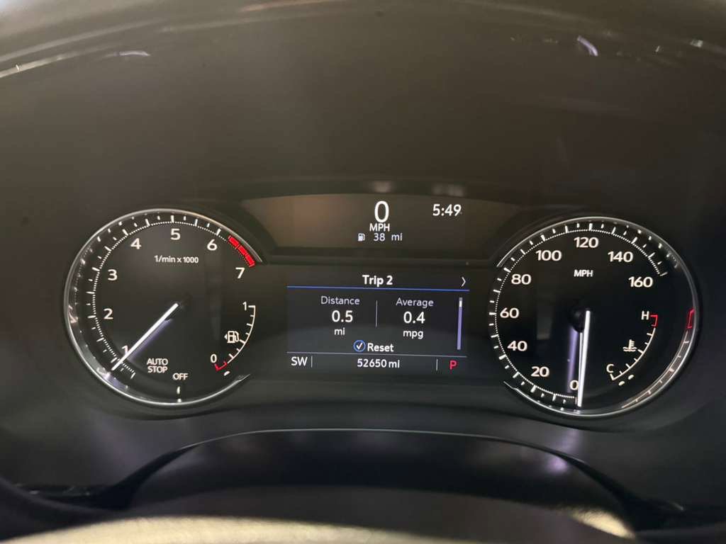 Used 2021 Cadillac XT6 Luxury image 14