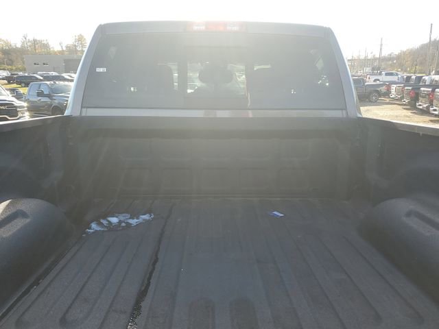 New 2026 RAM 2500 Tradesman image 5