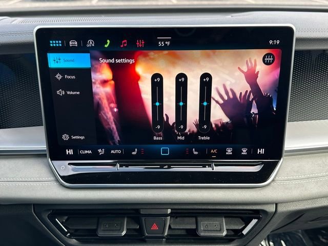 New 2026 Volkswagen Tiguan SE R-Line AWD/4WD image 36