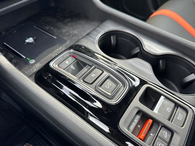 New 2026 Honda Passport TrailSport image 21