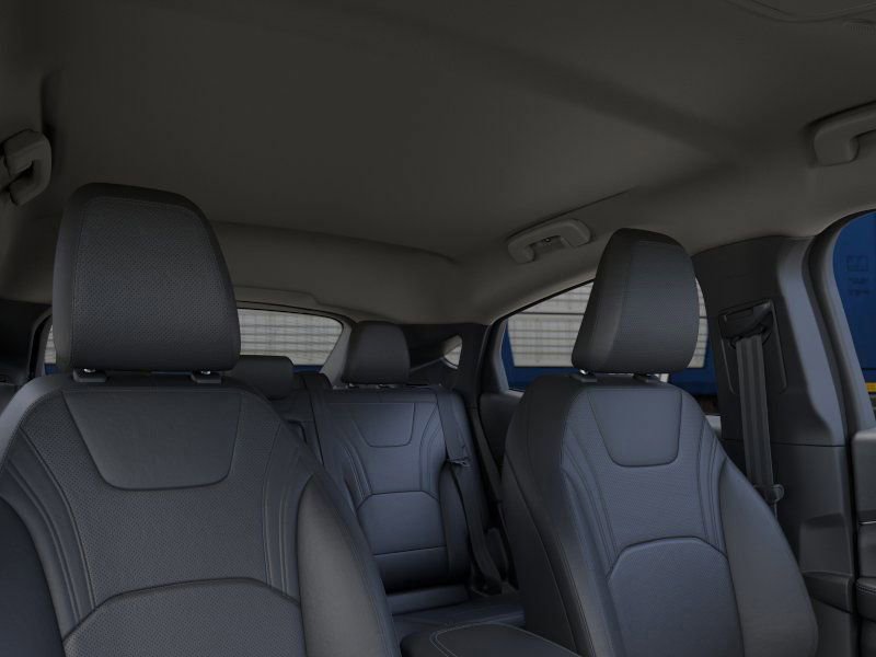 New 2025 Ford Mustang Mach-E Premium image 23