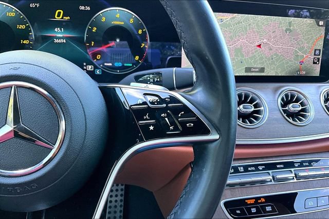 Certified 2023 Mercedes-Benz CLS 450 4MATIC image 15