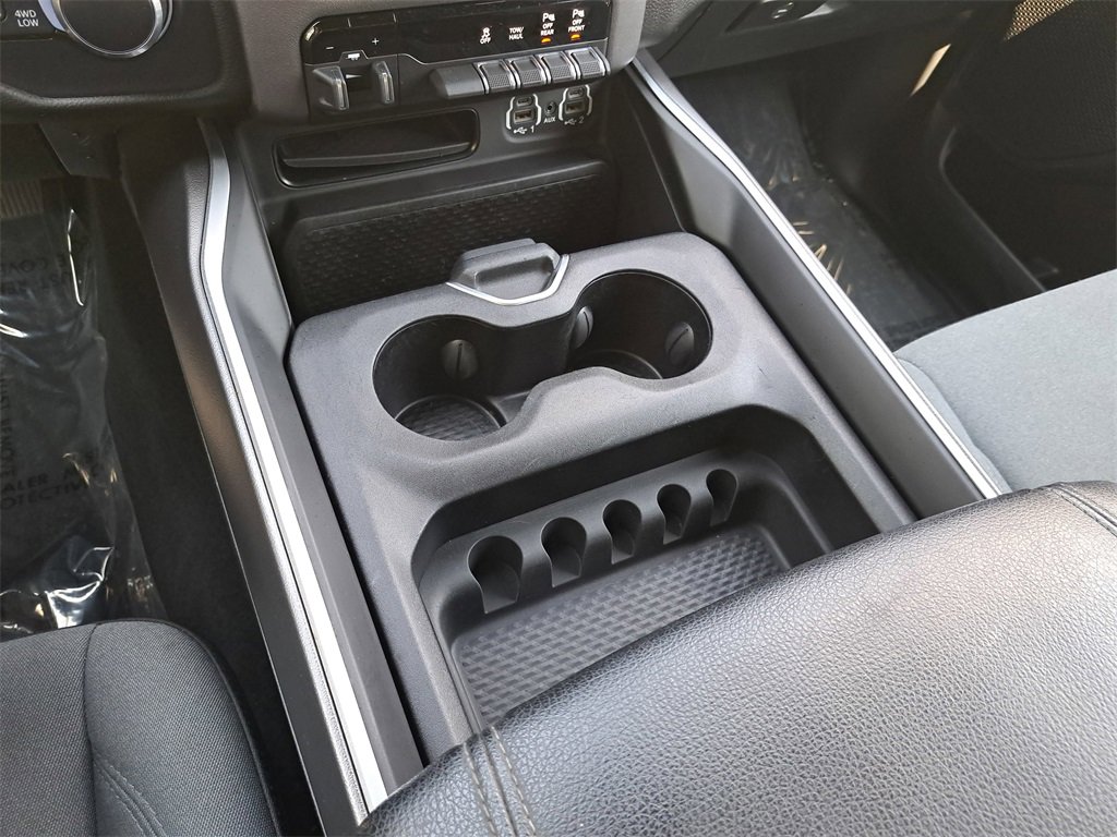 Used 2021 RAM 1500 Big Horn image 23