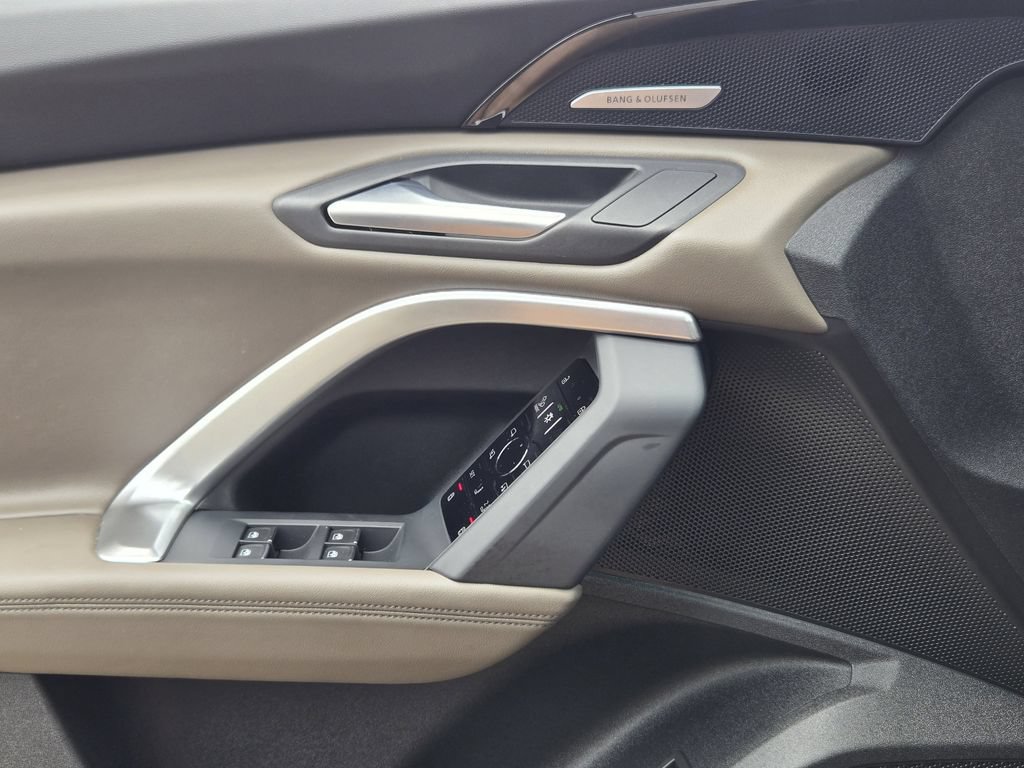 Certified 2025 Audi Q5 Premium Plus AWD/4WD image 28