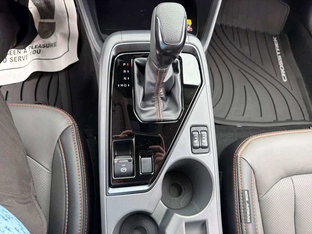 New 2026 Subaru Crosstrek 2.5i Limited image 24