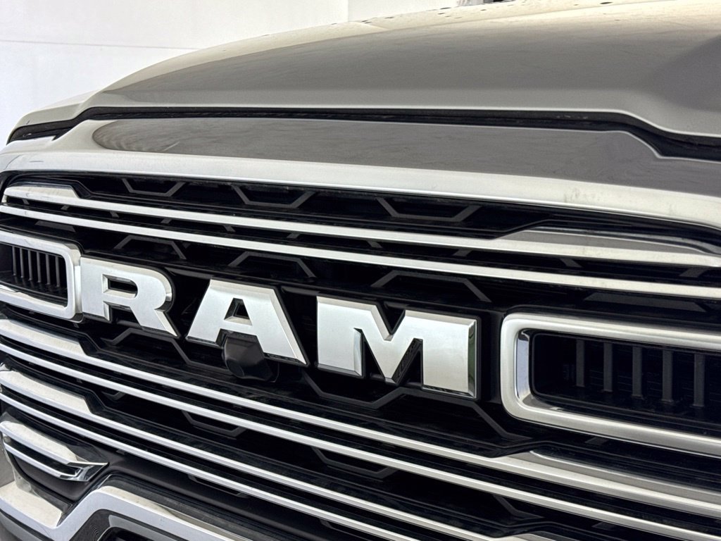 Certified 2026 RAM 2500 Laramie AWD/4WD image 16
