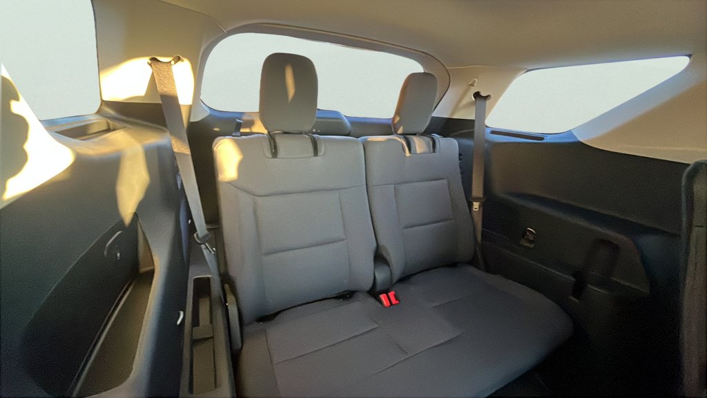 New 2026 Ford Explorer Active AWD/4WD image 20