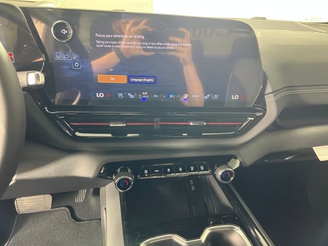 New 2026 Chevrolet Silverado EV Trail Boss image 17