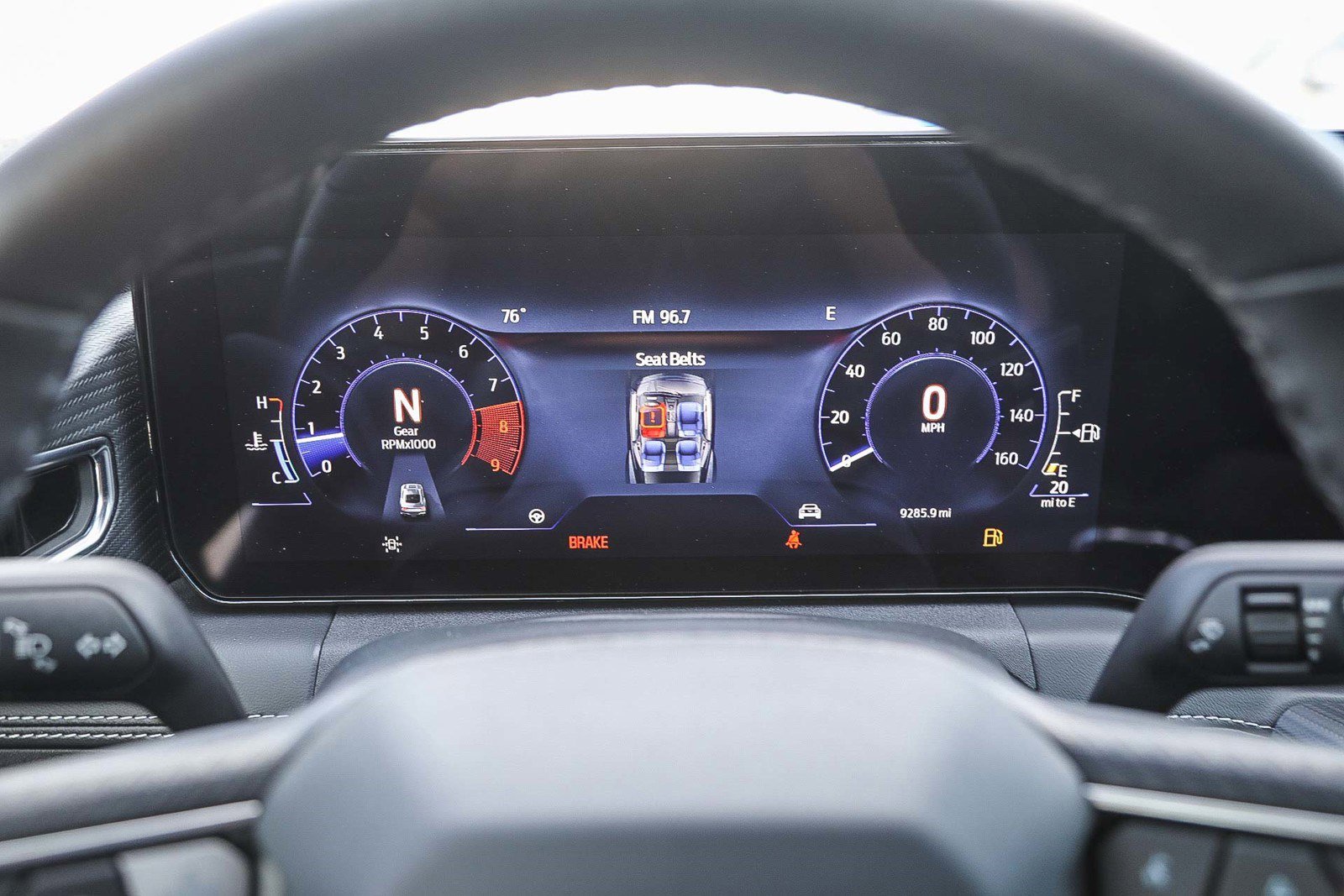 Used 2024 Ford Mustang GT Premium w/ GT Performance Package image 21