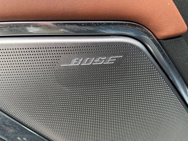 Used 2025 GMC Sierra 2500 Denali Ultimate w/ Max Trailering Package image 16