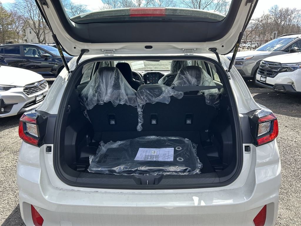 New 2026 Subaru Impreza 2.0i Sport image 16