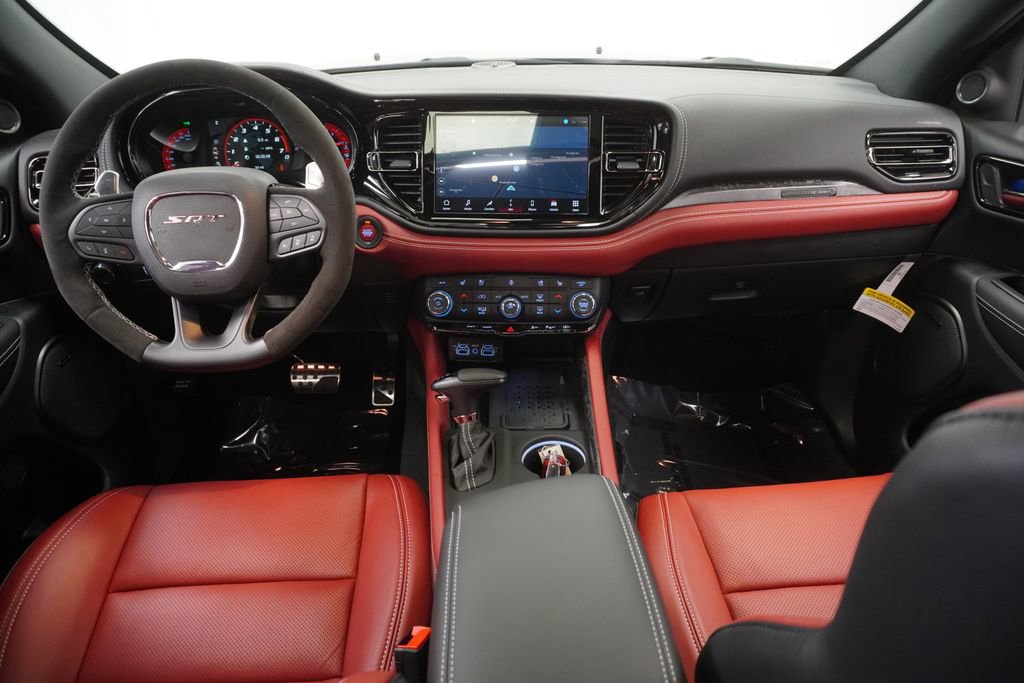 New 2026 Dodge Durango SRT Hellcat image 25