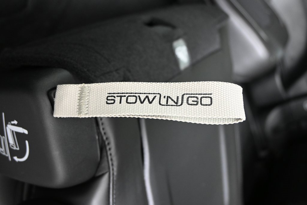 New 2026 Chrysler Pacifica Select image 16