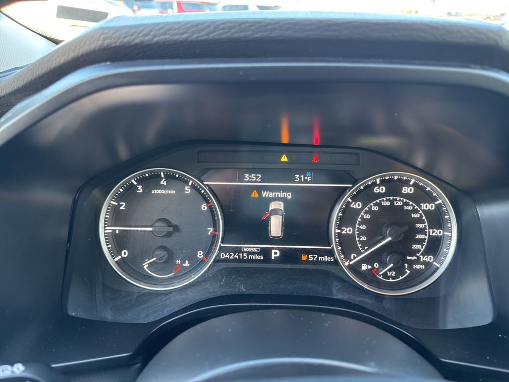 Used 2024 Mitsubishi Outlander SE image 15