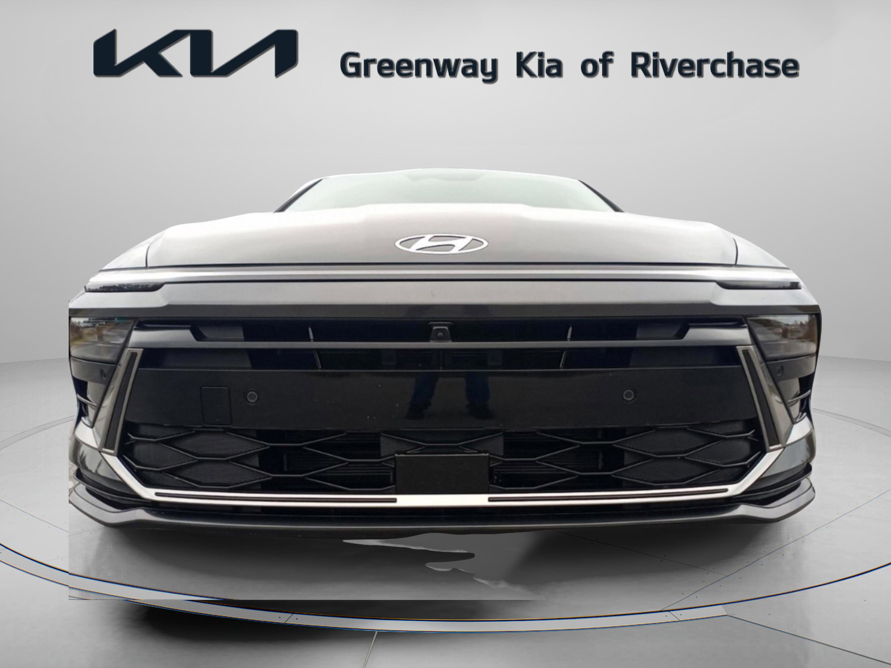 Used 2025 Hyundai Sonata Limited image 7