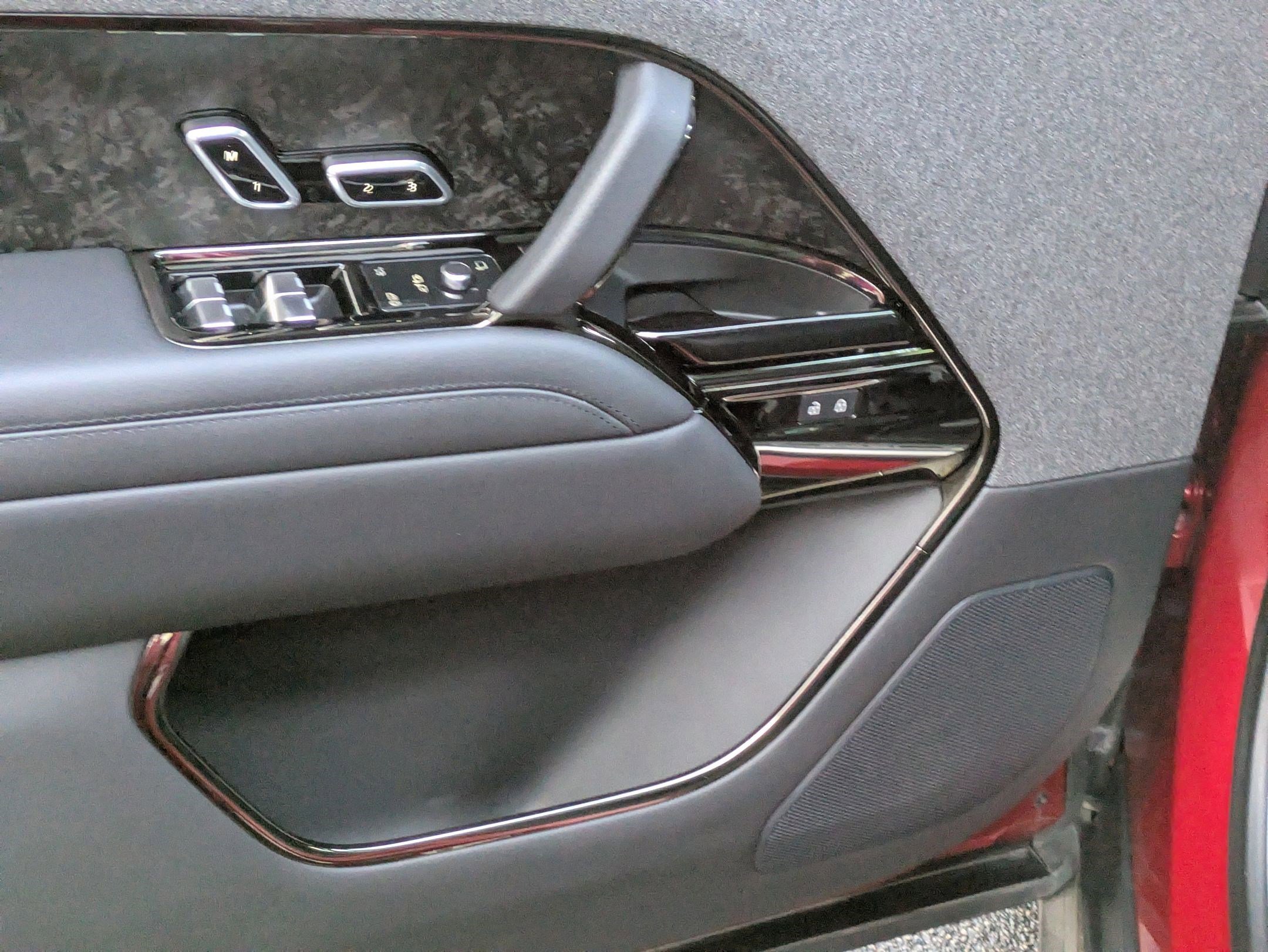 Used 2023 Land Rover Range Rover Sport First Edition image 13