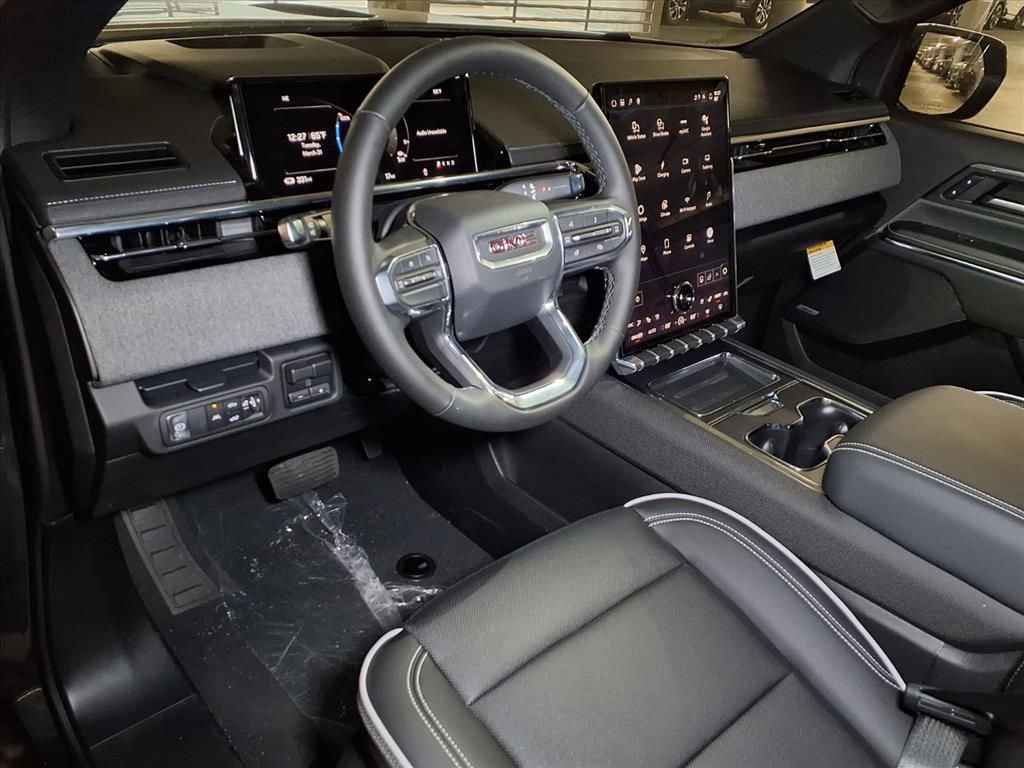 Used 2026 GMC Sierra EV Elevation w/ Premium Package AWD/4WD image 15