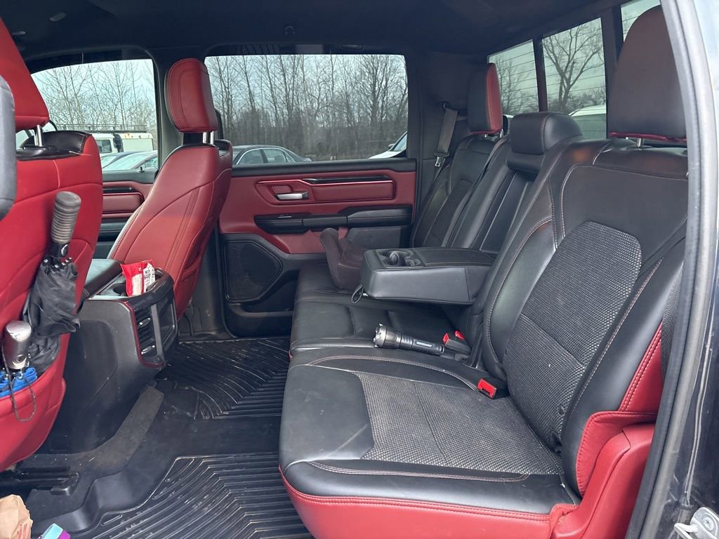Used 2019 RAM 1500 Rebel w/ Level 1 Equipment Group image 14