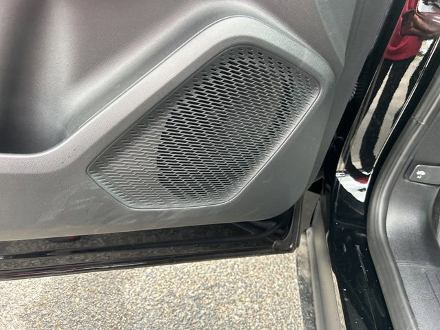 New 2026 Chevrolet Equinox EV LT image 14