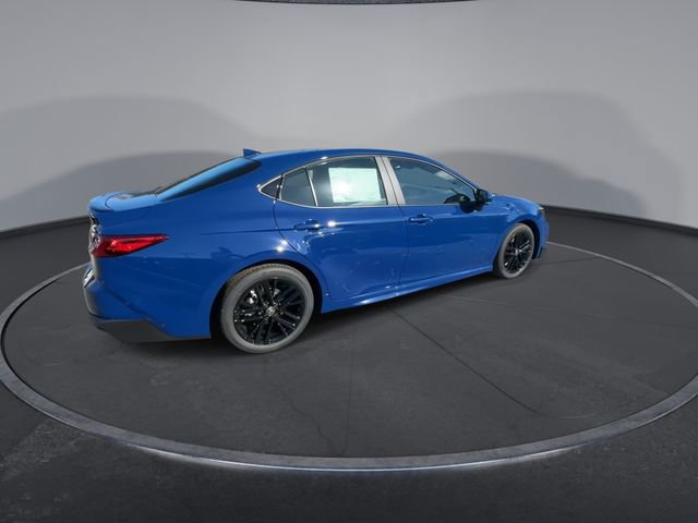 New 2026 Toyota Camry SE image 3