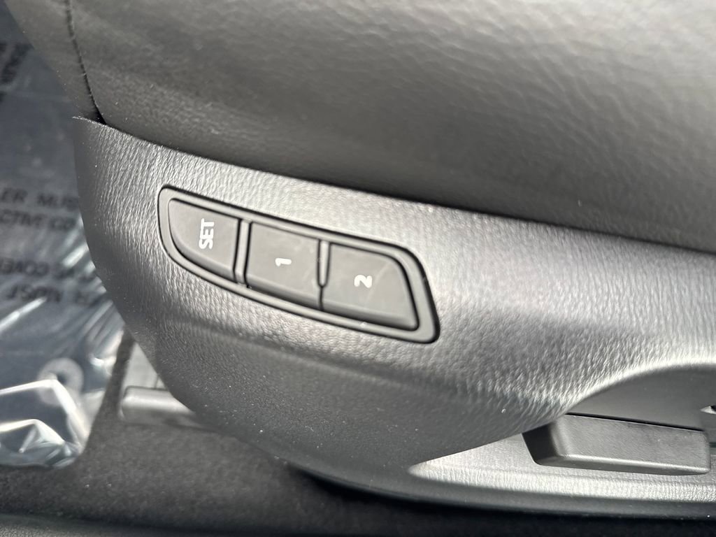 Used 2024 MAZDA CX-5 AWD 2.5 S w/ Preferred Package image 11