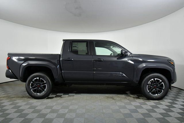 New 2026 Toyota Tacoma TRD Sport image 15