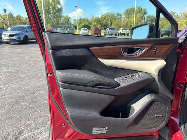Used 2022 Subaru Ascent Touring AWD/4WD image 14