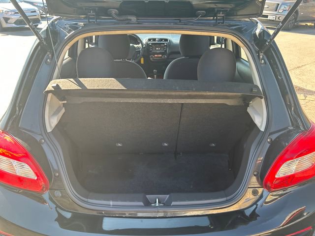 Used 2020 Mitsubishi Mirage LE image 22