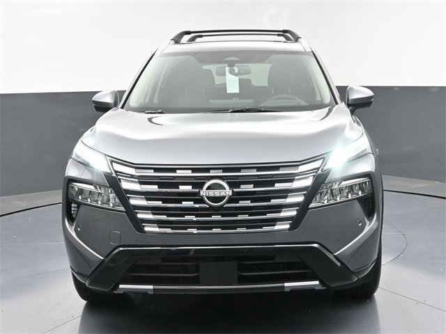 New 2026 Nissan Rogue Platinum image 41