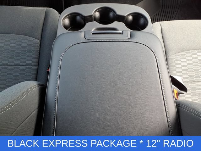 New 2026 RAM 2500 Tradesman AWD/4WD image 26
