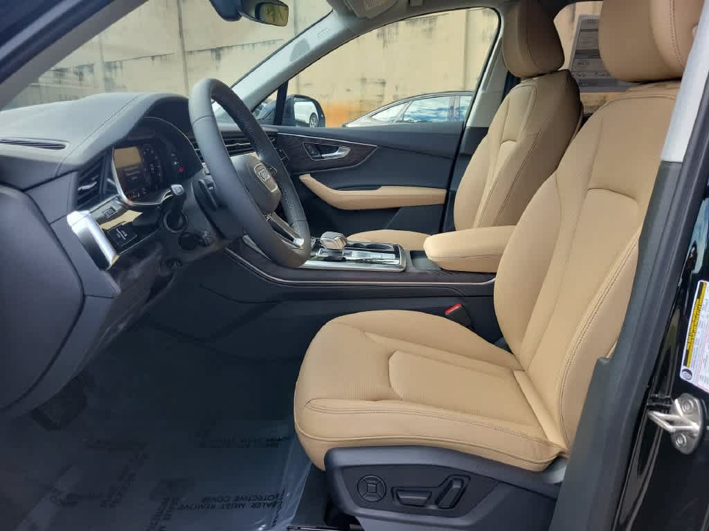 New 2026 Audi Q7 Premium Plus AWD/4WD image 19