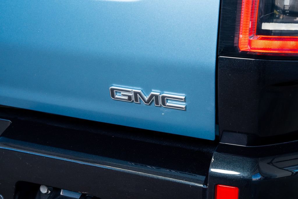 Used 2024 GMC Hummer EV 3X w/ Omega Edition image 27