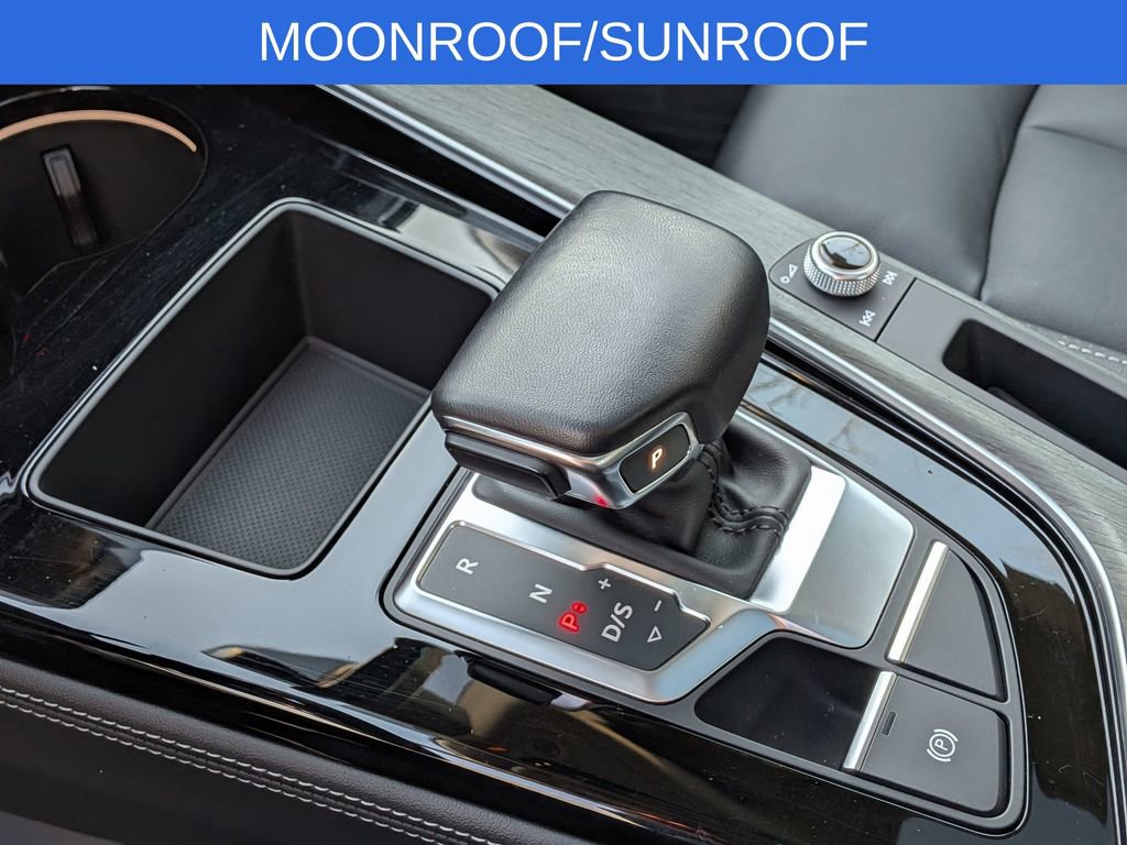 Used 2023 Audi A5 2.0T Premium Plus w/ Premium Plus image 21