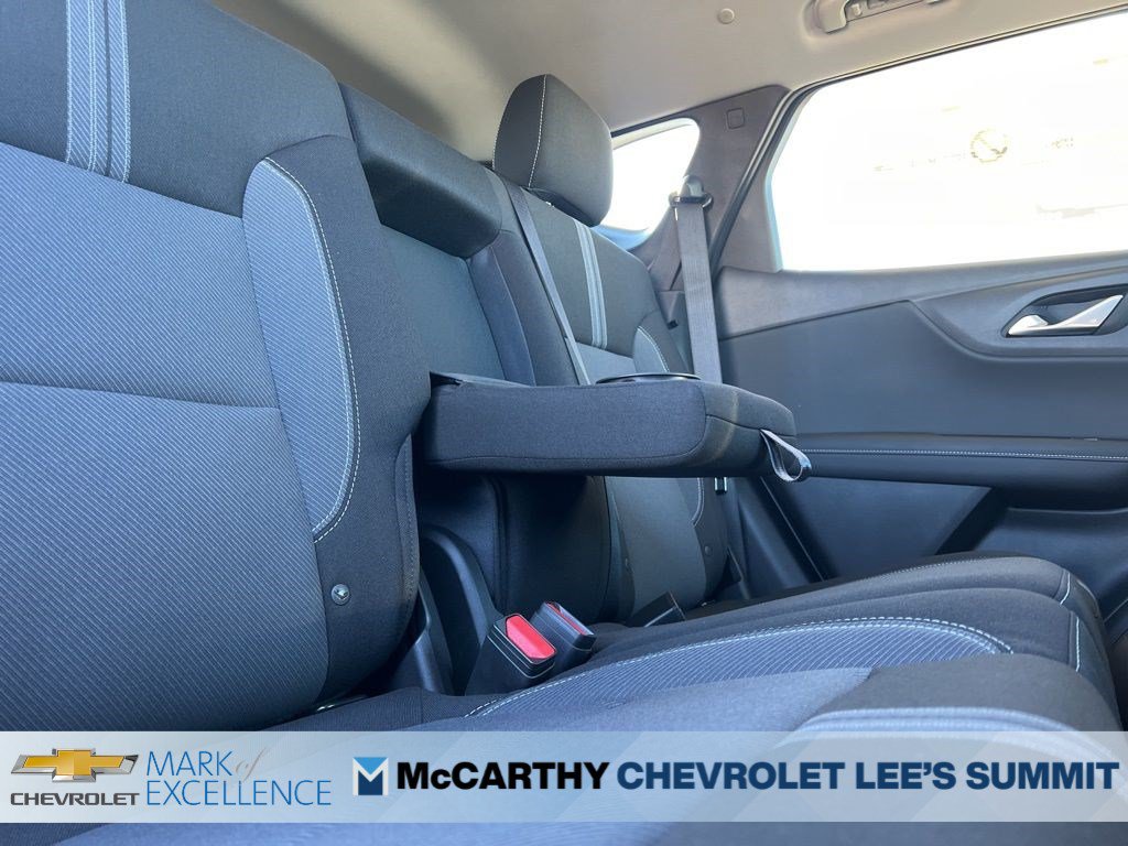 New 2026 Chevrolet Blazer LT w/ Convenience Package FWD image 23