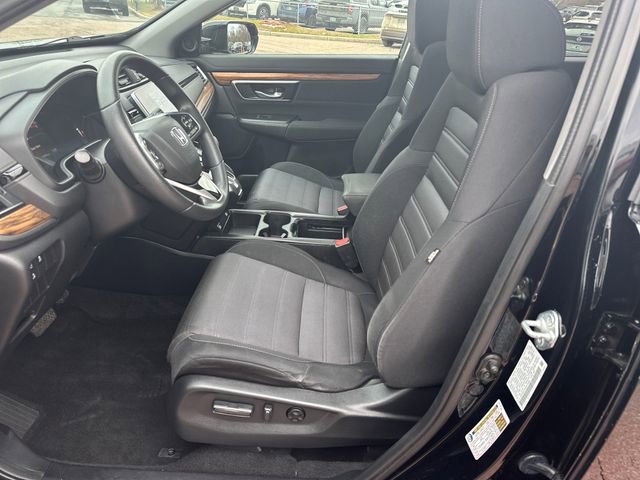 Used 2021 Honda CR-V EX image 10