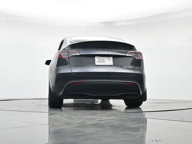 Used 2024 Tesla Model Y Performance image 40