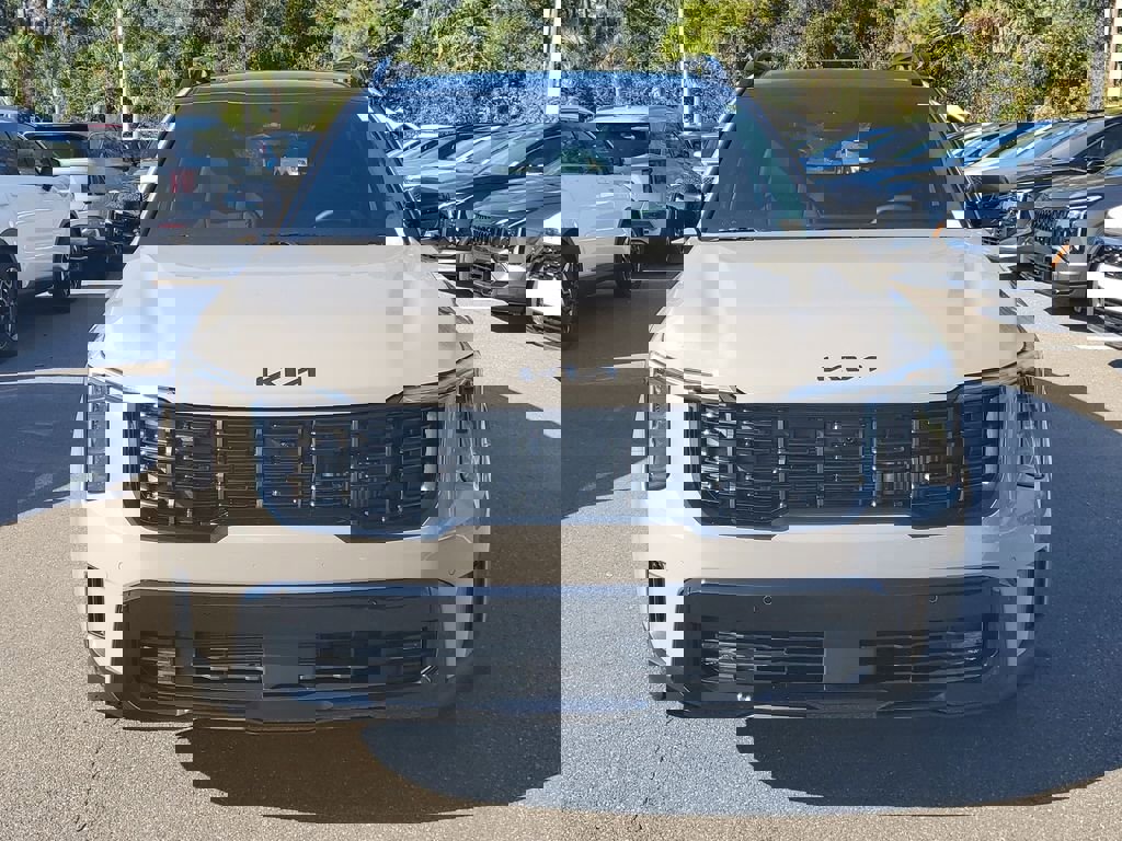 New 2026 Kia Sorento SX Prestige image 2