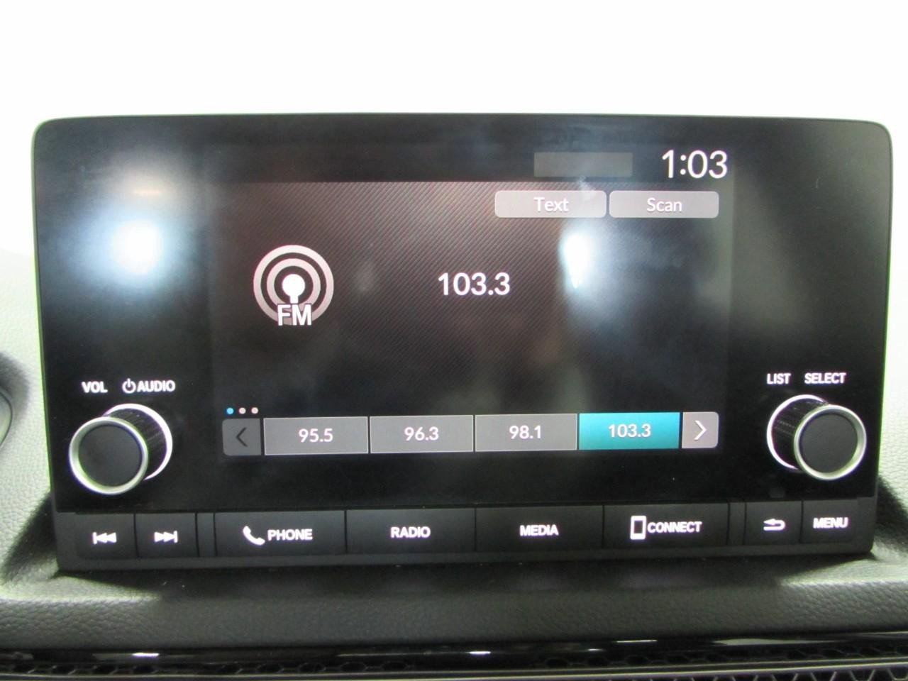 Used 2023 Honda Civic EX image 25