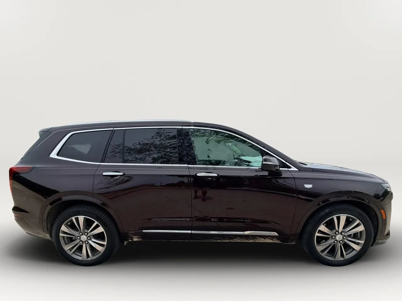 Used 2020 Cadillac XT6 Premium Luxury FWD image 7
