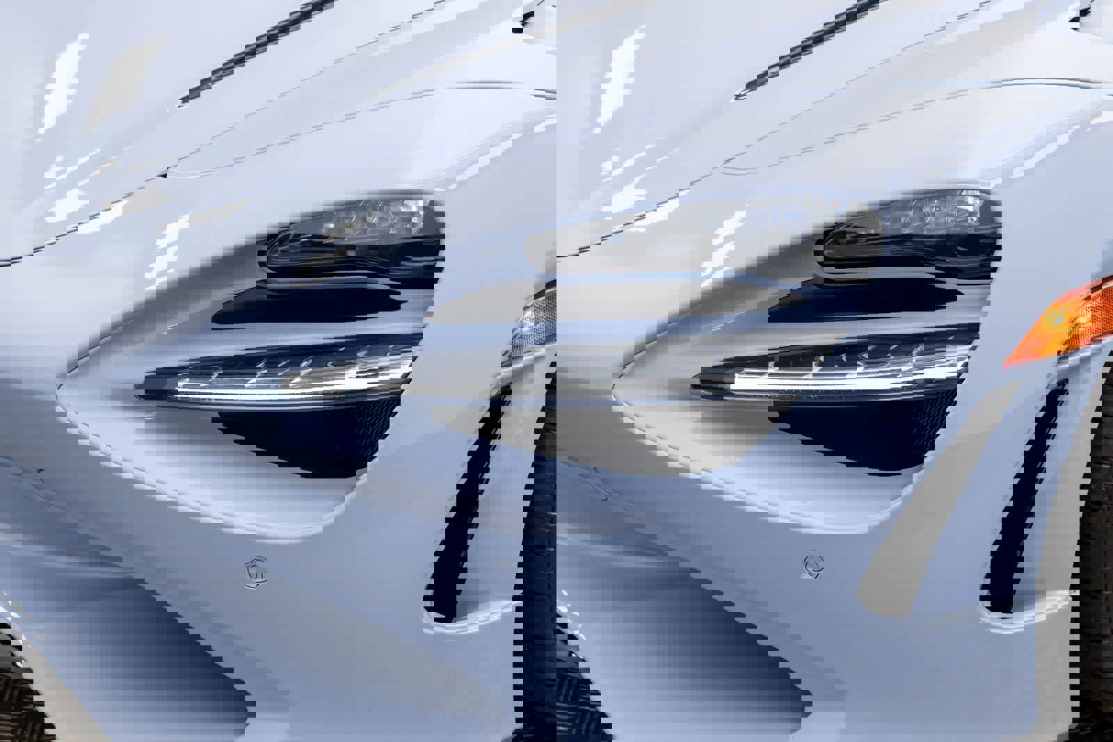 New 2026 McLaren 750S image 47