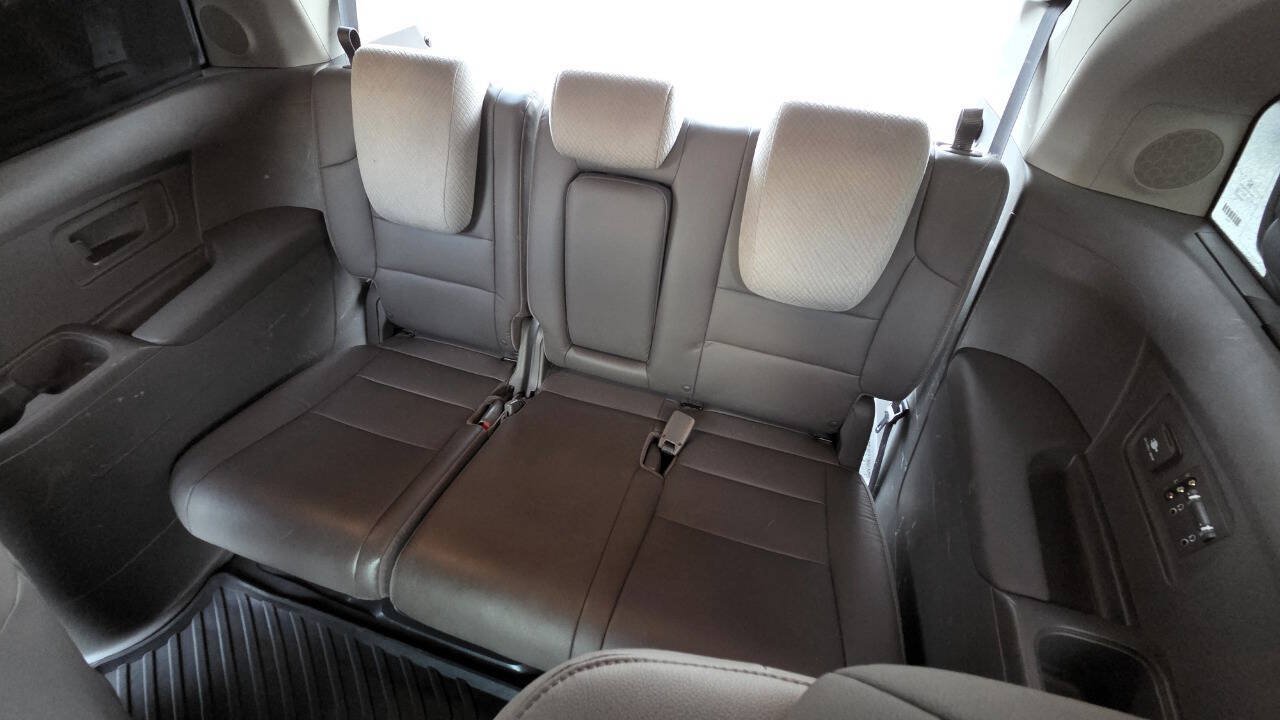 Used 2014 Honda Odyssey Touring Elite image 36