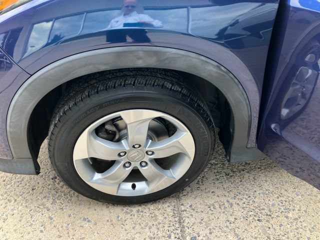 Used 2016 Honda HR-V EX-L image 33