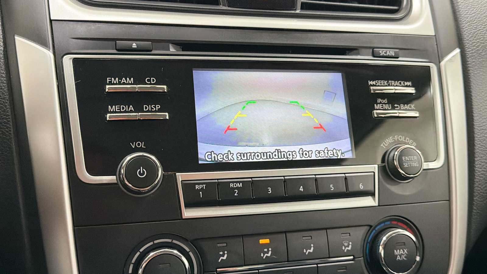 Used 2018 Nissan Altima 2.5 S w/ S Convenience Package FWD image 19