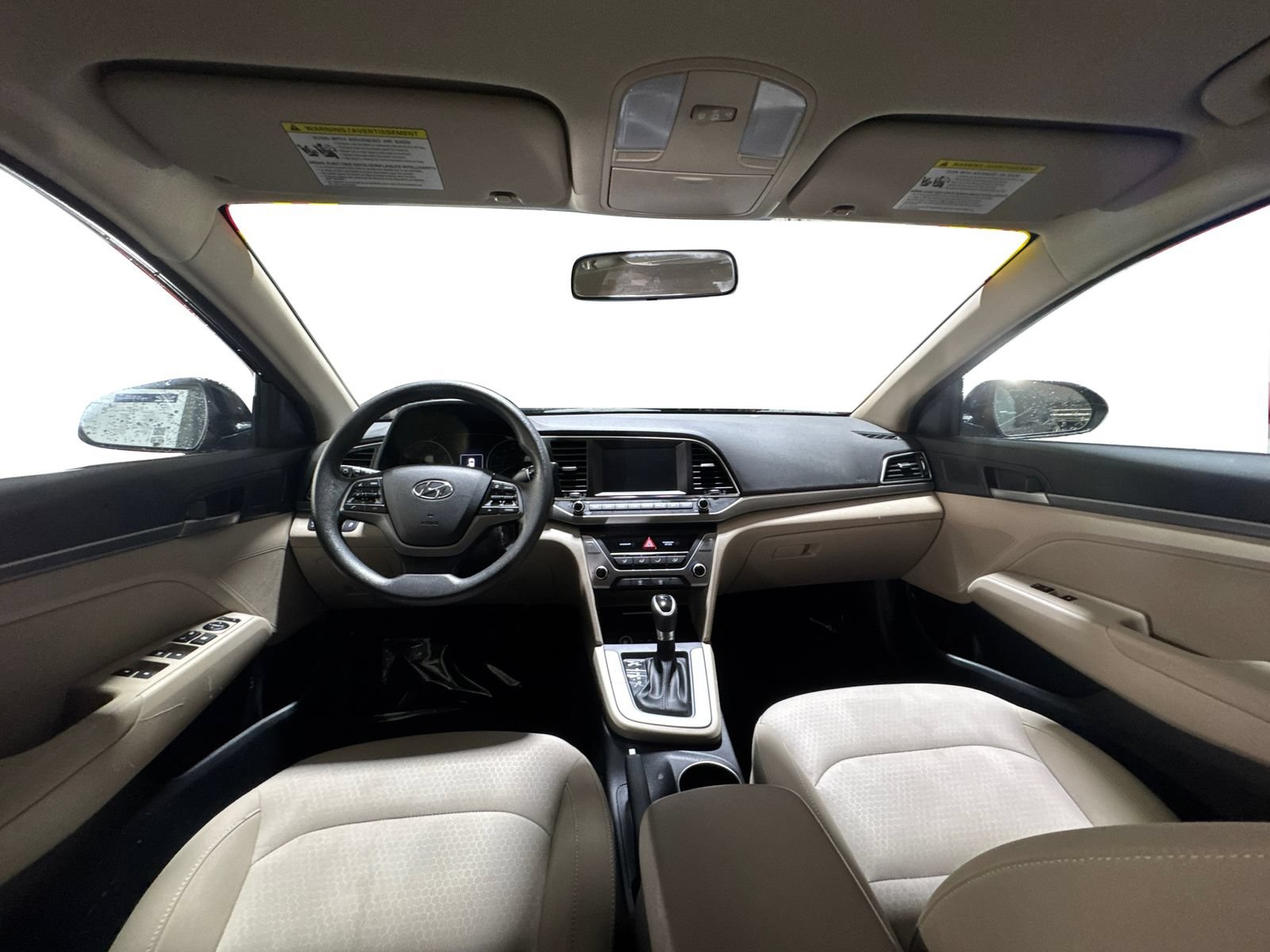 Used 2018 Hyundai Elantra SEL FWD image 13