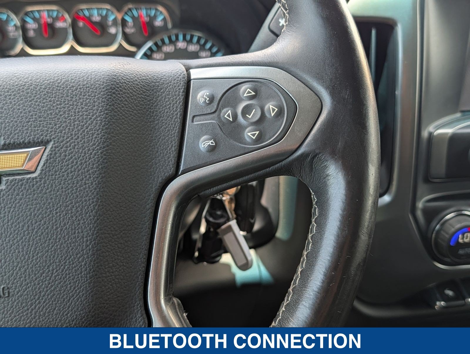 Used 2014 Chevrolet Silverado 1500 LT w/ All Star Edition AWD/4WD image 26