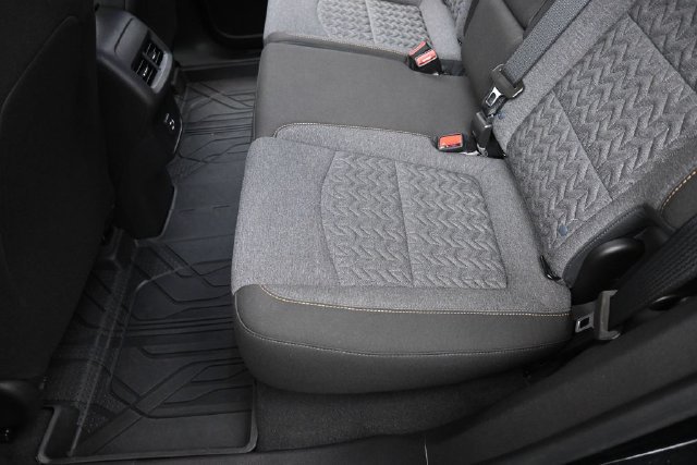 Used 2024 Chevrolet Equinox LT w/ LPO, Cargo Package FWD image 22