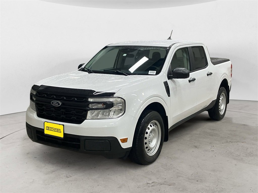 Used 2024 Ford Maverick XL