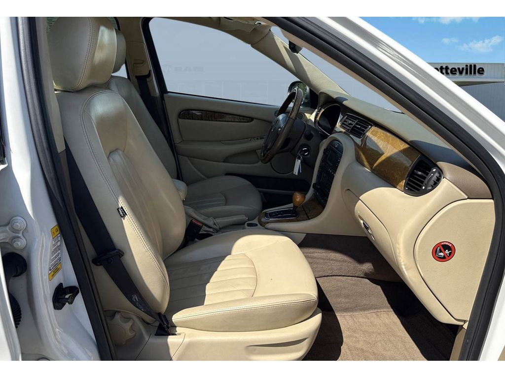 Used 2004 Jaguar X-TYPE 3.0 image 36